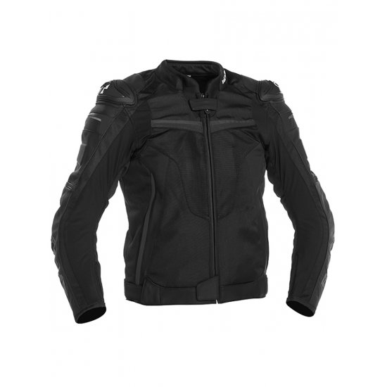 Richa Terminator Textile Motorcycle Jacket at JTS Biker Clothing